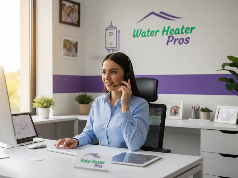 Water Heater Repair  in Fort Sill  FAQ